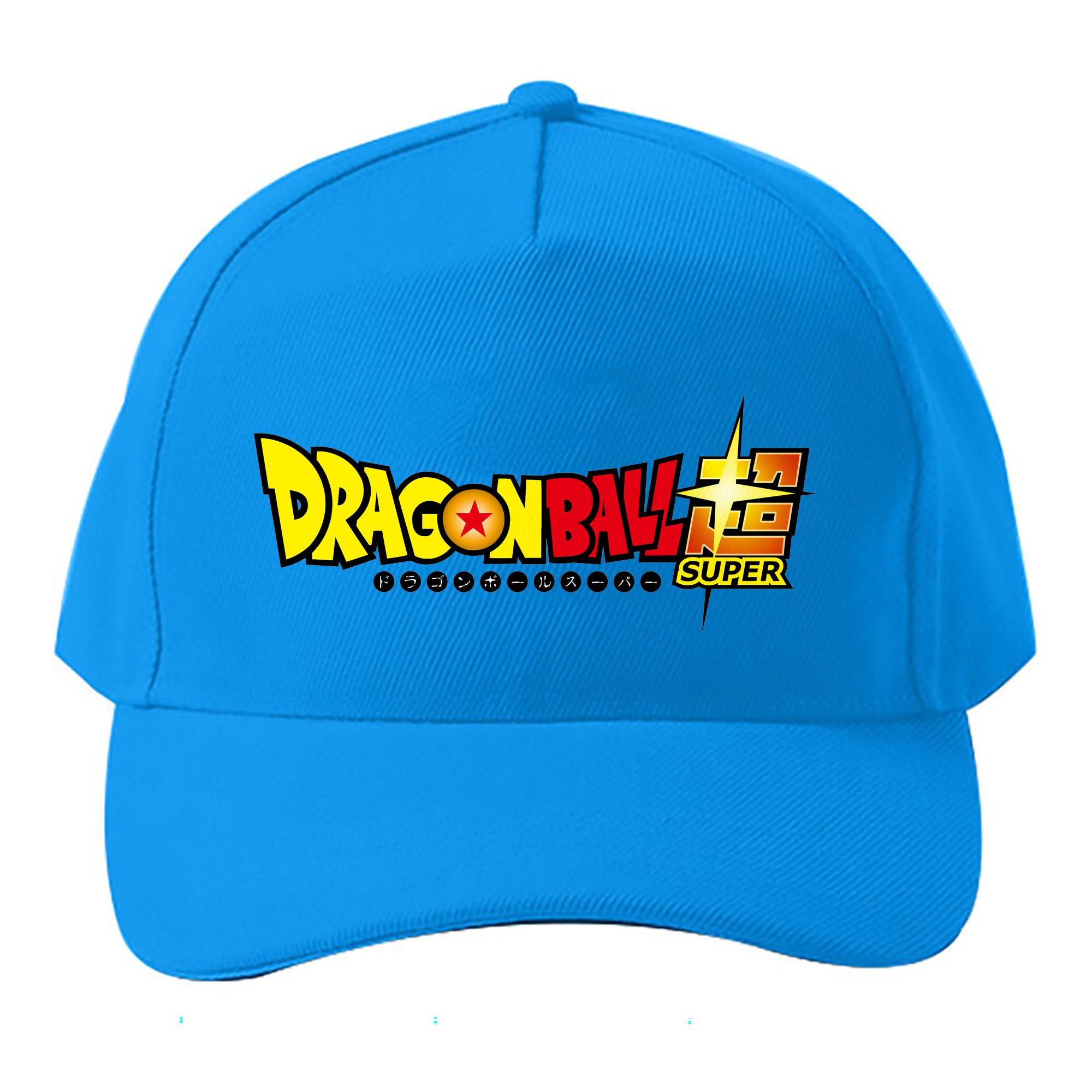 （画像用） ドラゴンボール DRAGON BALL ベースボールキャップ 綿100％ 男女兼用 帽子 スポーツ